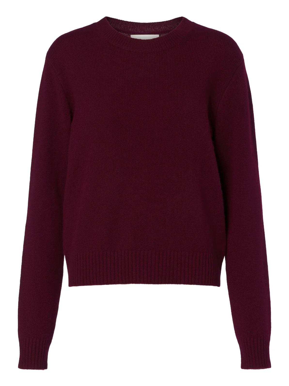 Mable cashmere sweater Mable cashmere sweater