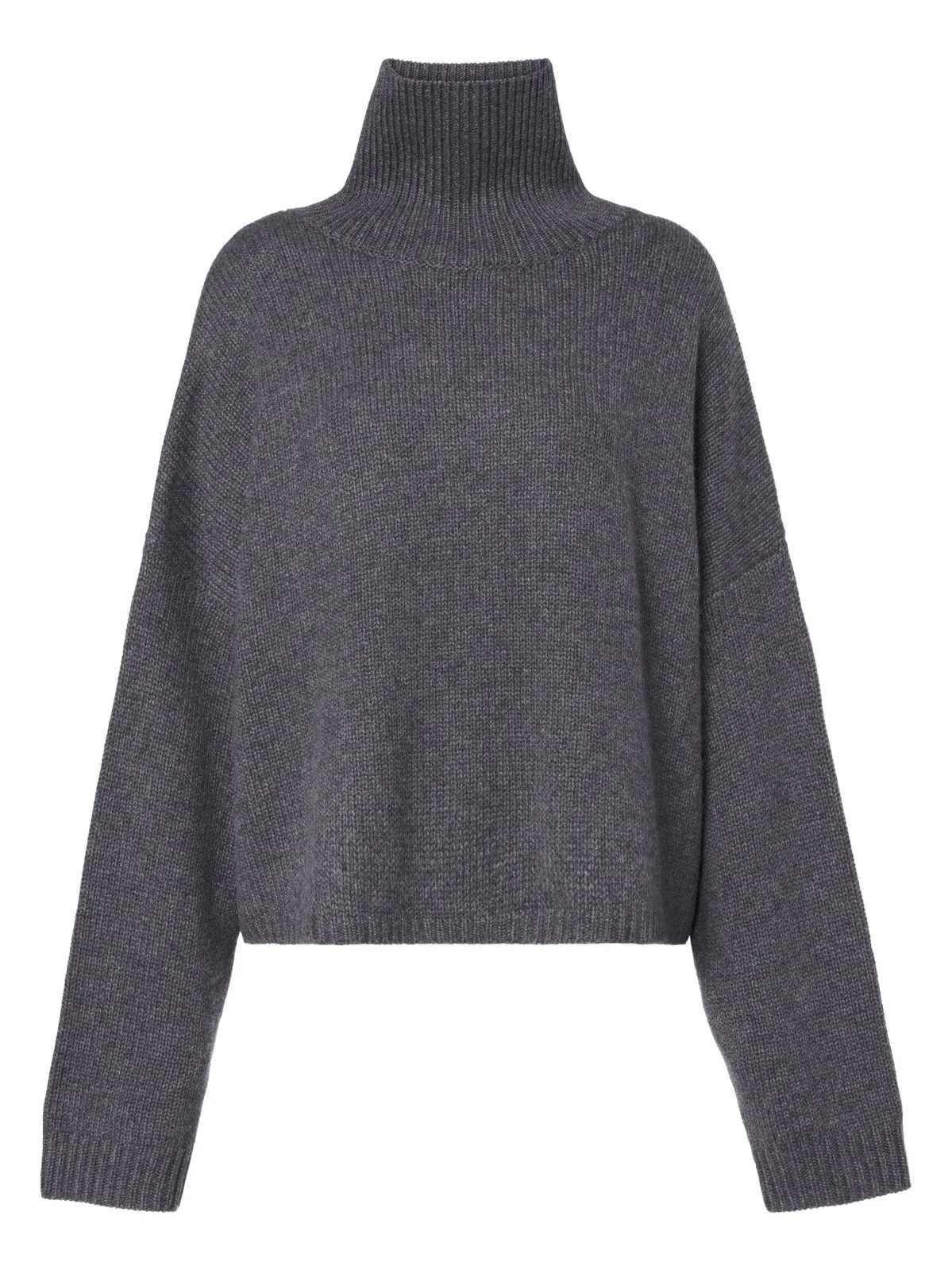 Zerlina cashmere turtleneck sweater