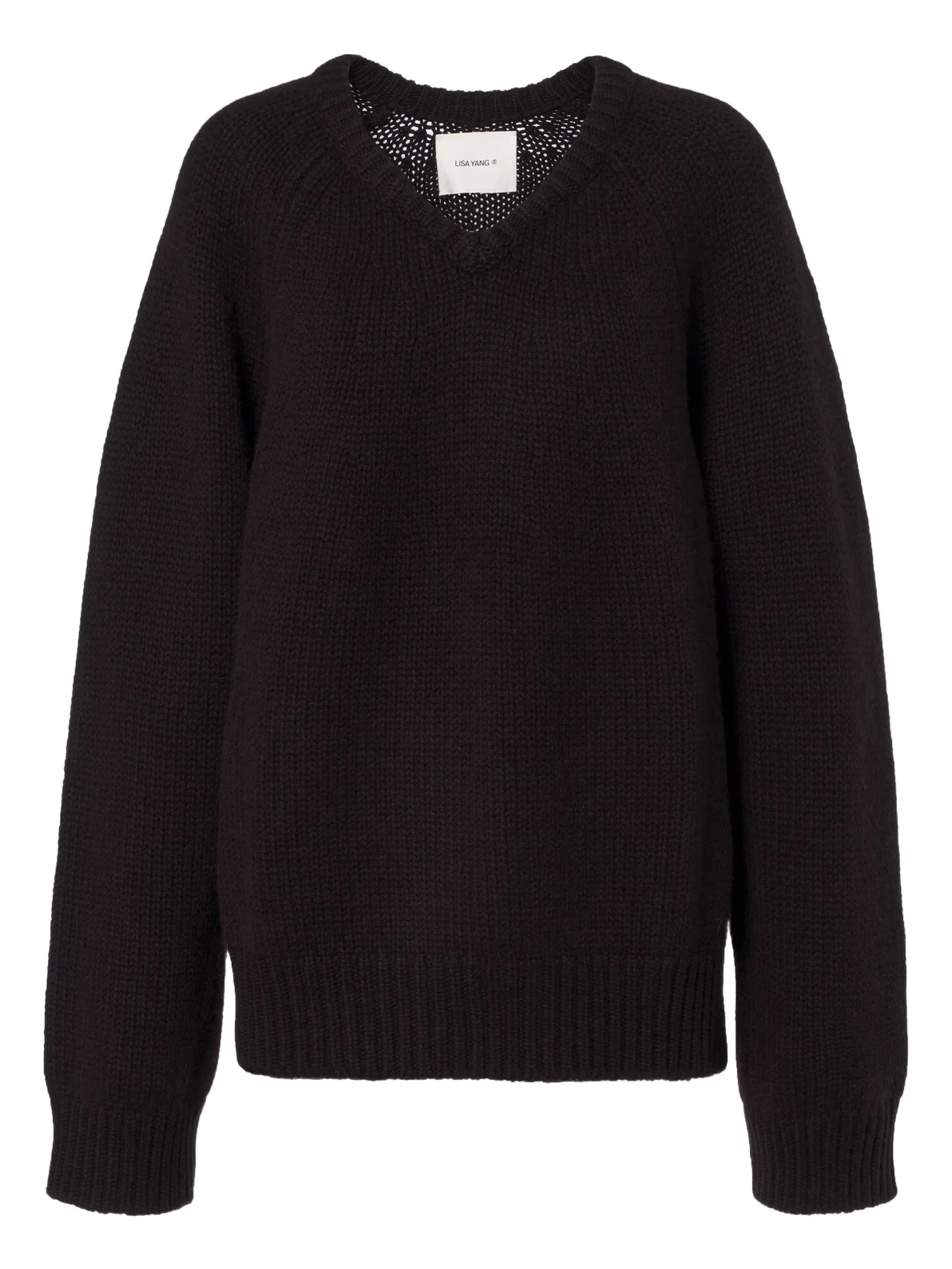 Oia cashmere sweater Oia cashmere sweater