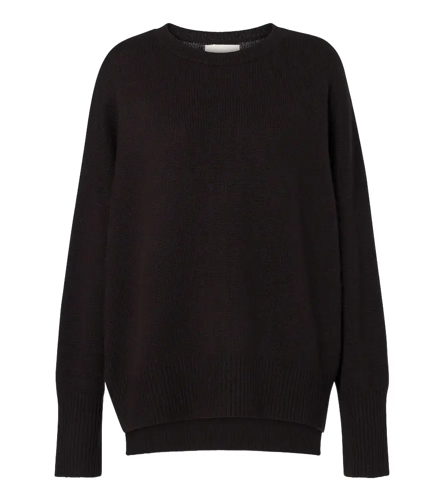 Mila cashmere sweater Mila cashmere sweater