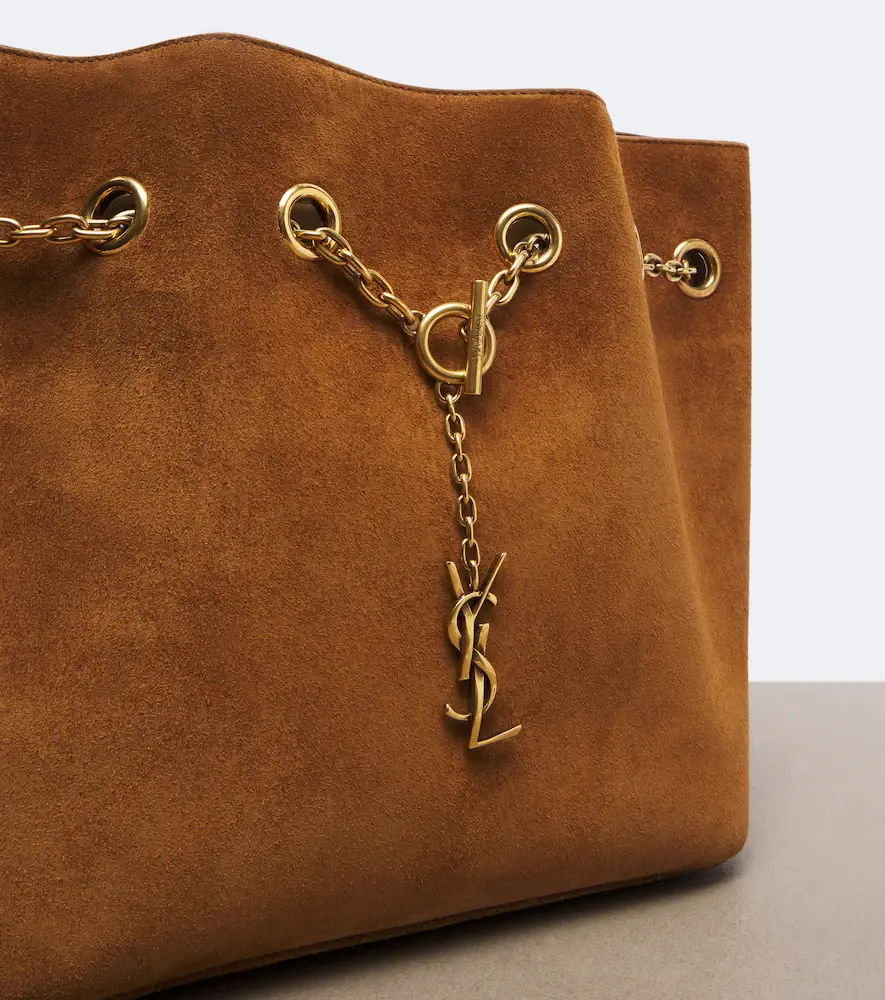 Saint Laurent Le Sailor Small leather shoulder bag | Thumbnail 2 Saint Laurent Le Sailor Small leather shoulder bag | Thumbnail 2
