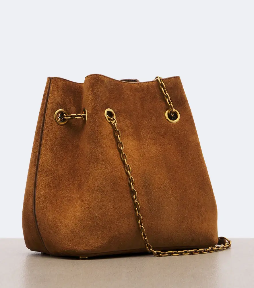 Saint Laurent Le Sailor Small leather shoulder bag | Thumbnail 4 Saint Laurent Le Sailor Small leather shoulder bag | Thumbnail 4