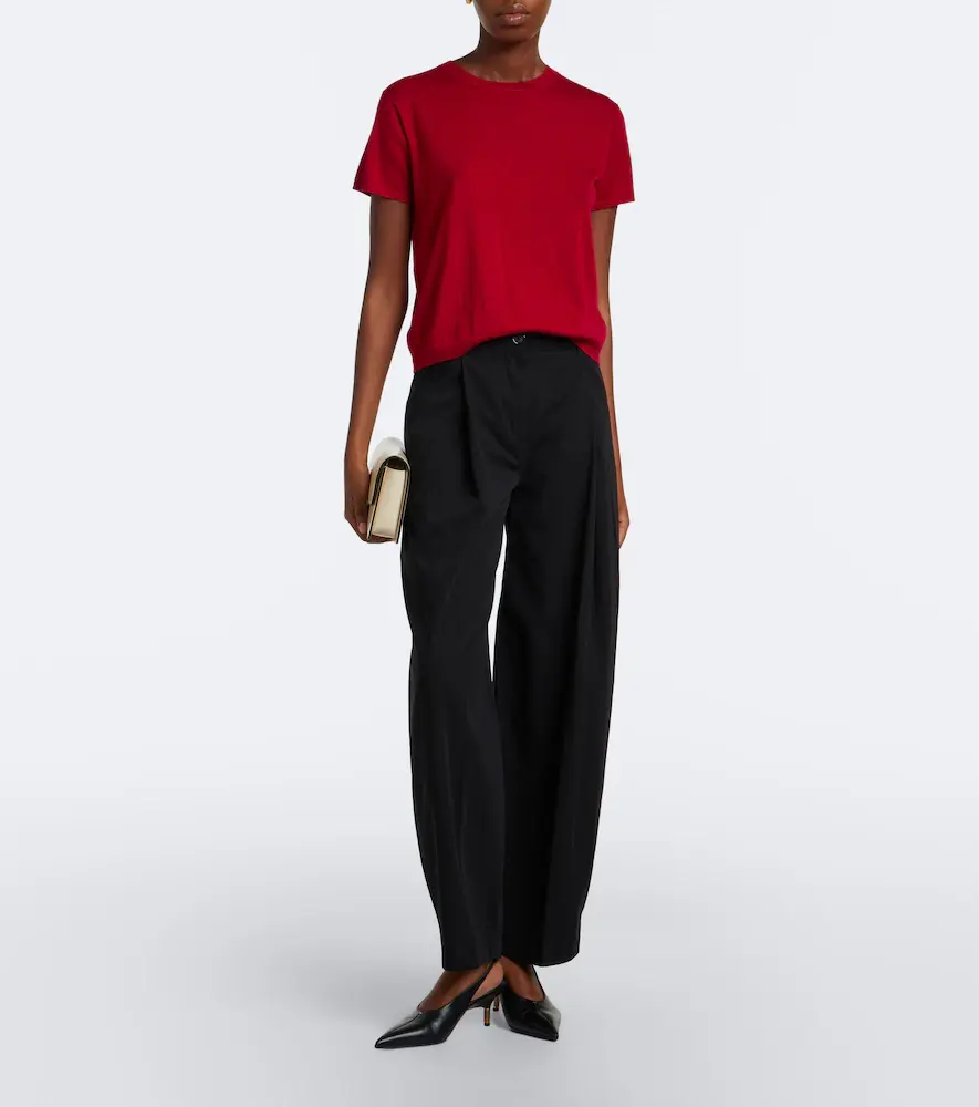 LESET James wool sweater | Thumbnail 2 LESET James wool sweater | Thumbnail 2