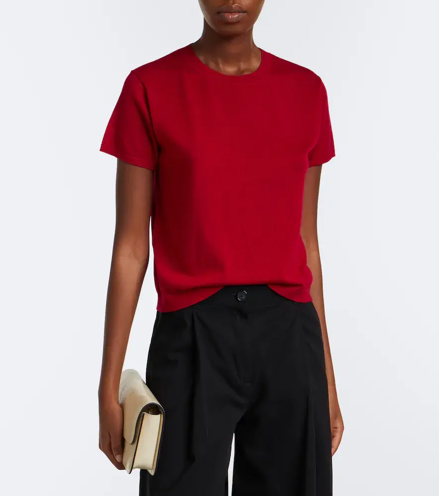 LESET James wool sweater | Thumbnail 3 LESET James wool sweater | Thumbnail 3