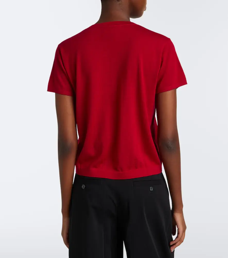 LESET James wool sweater | Thumbnail 4 LESET James wool sweater | Thumbnail 4