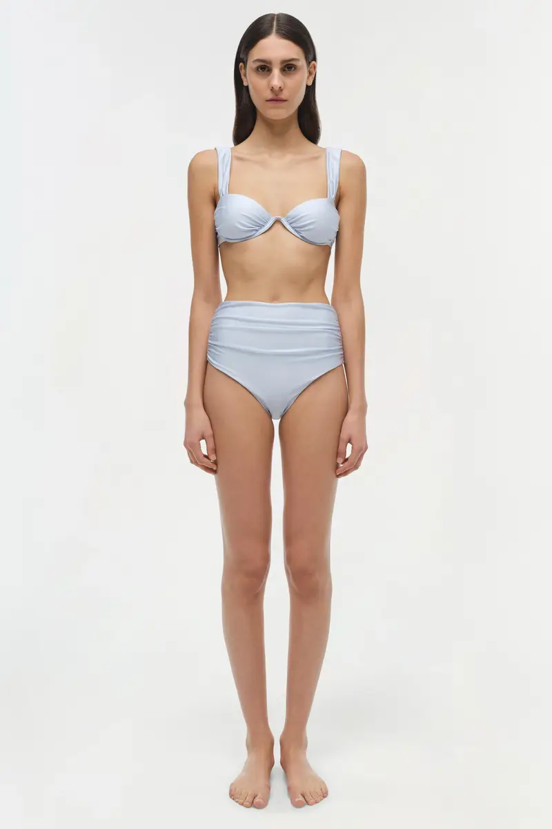 Simkhai Anniston Bikini Top | Thumbnail 2