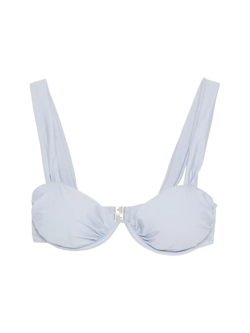 Simkhai Anniston Bikini Top