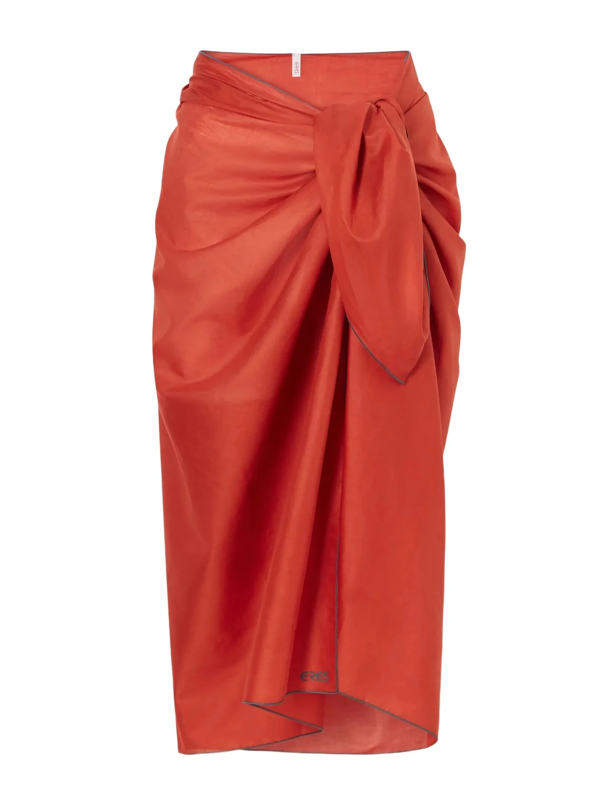 Eres Cabine Cotton-voile Pareo