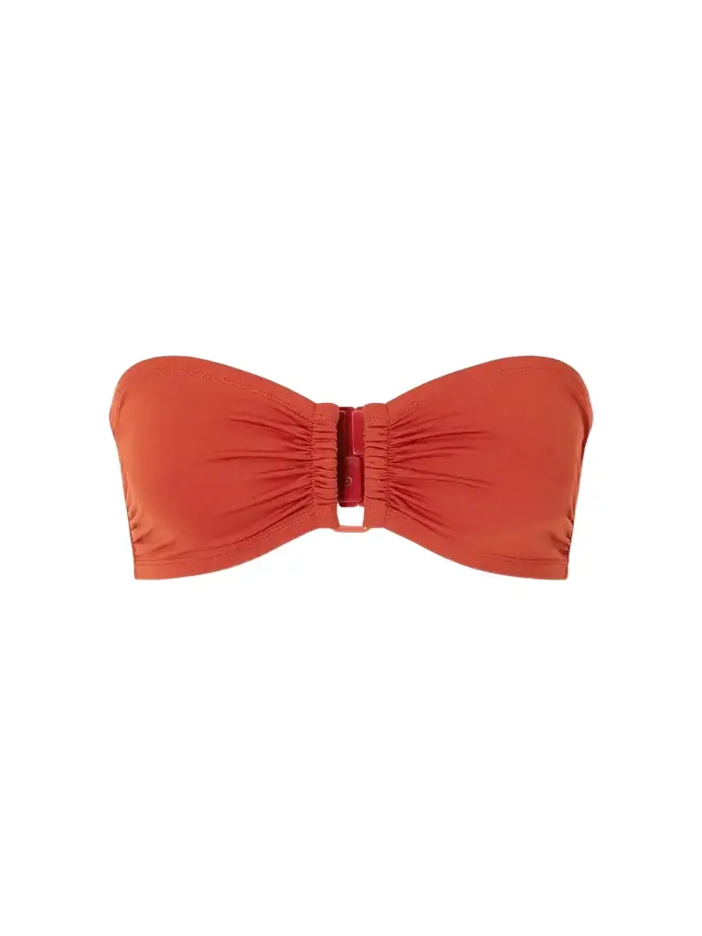 Show Bandeau Bikini Top Show Bandeau Bikini Top