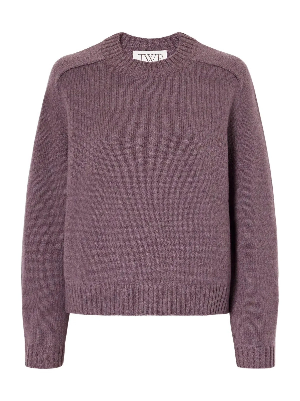 New Jill Cashmere Sweater