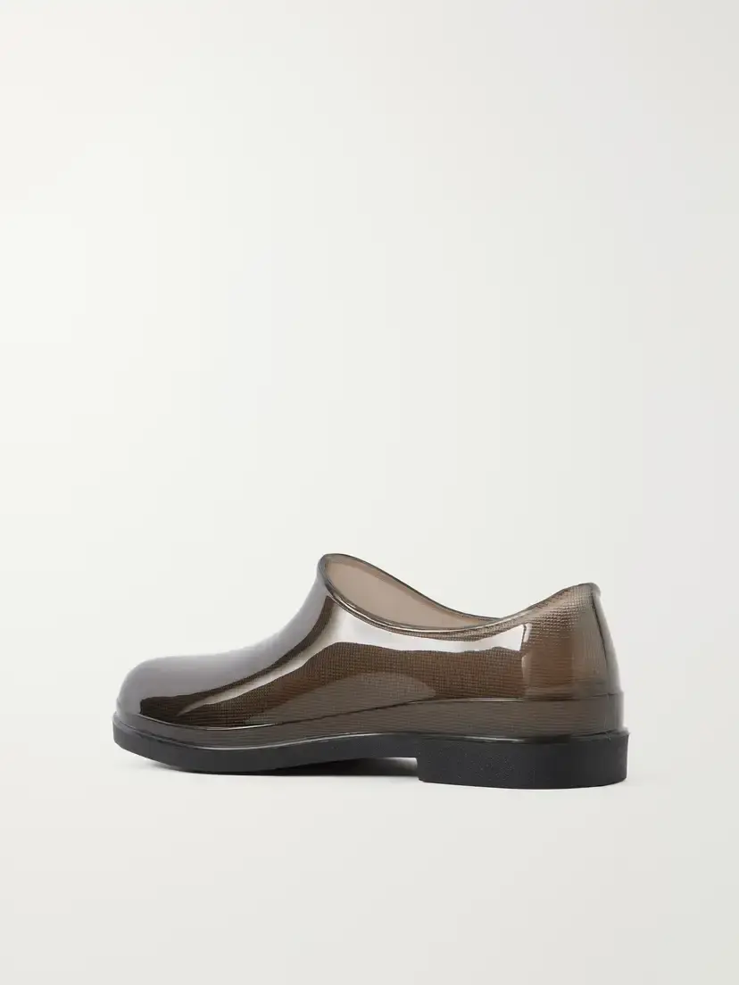 Ancient Greek Sandals Omvria Mini Jelly Clogs | Thumbnail 3 Ancient Greek Sandals Omvria Mini Jelly Clogs | Thumbnail 3