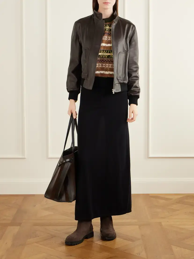 Tod's Gomma 31 Logo-appliquéd Suede Ankle Boots | Thumbnail 4 Tod's Gomma 31 Logo-appliquéd Suede Ankle Boots | Thumbnail 4