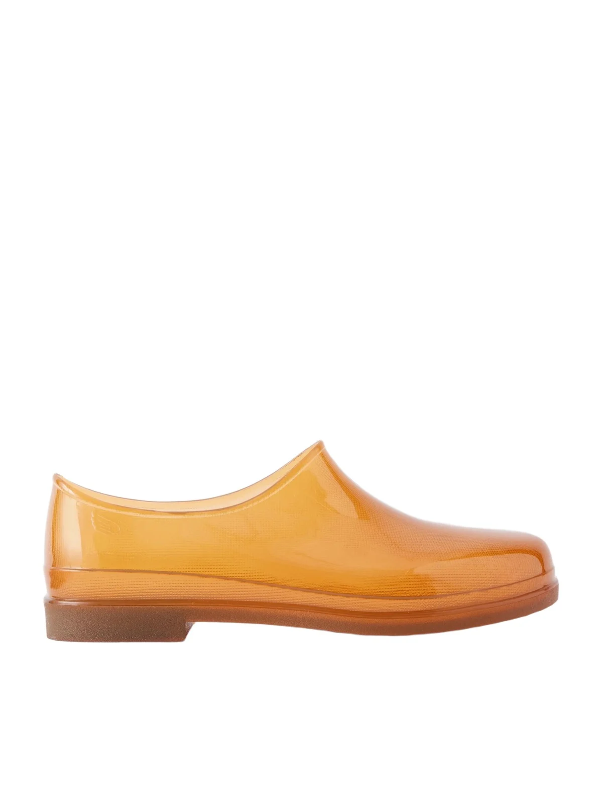 Ancient Greek Sandals Omvria Mini Jelly Clogs