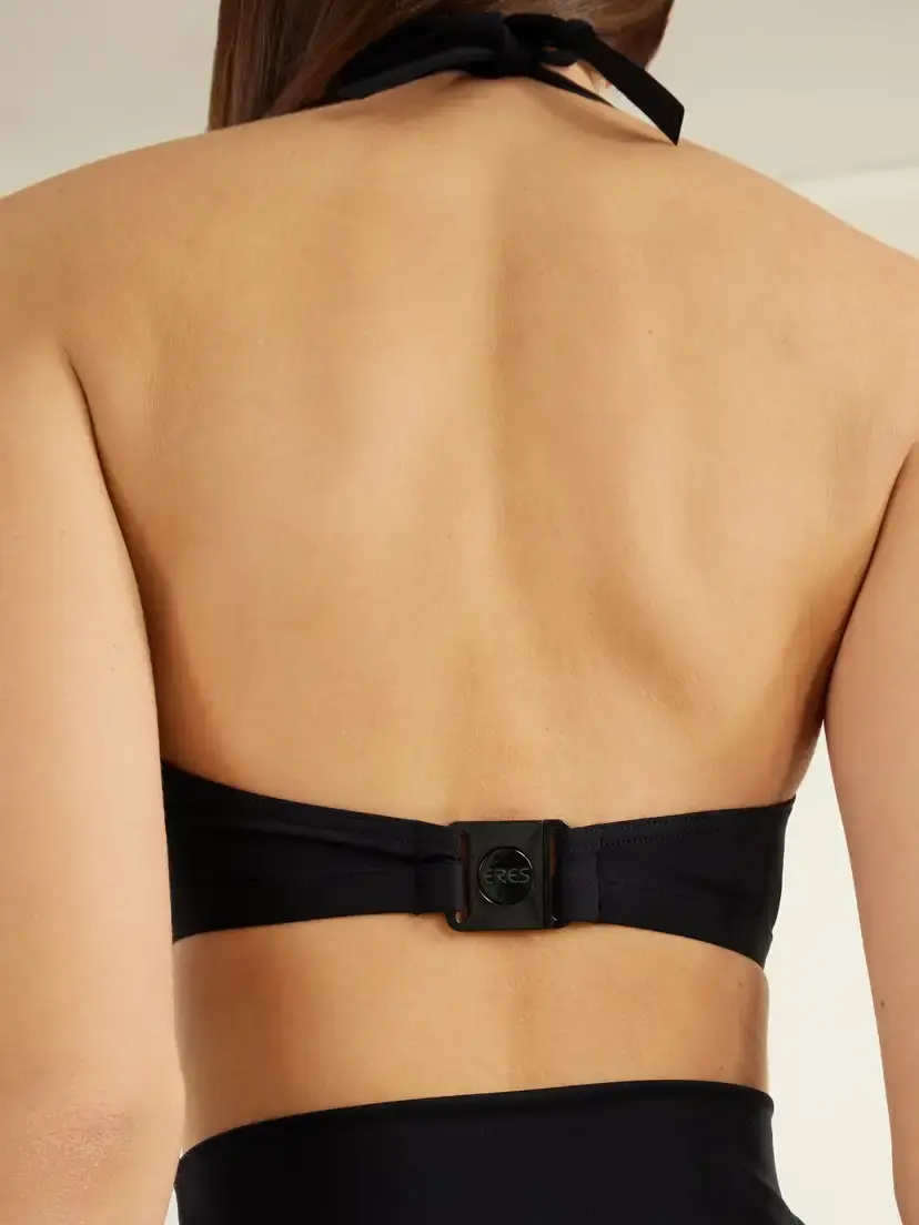 Eres Chris Cut-out Triangle Bikini Top | Thumbnail 4