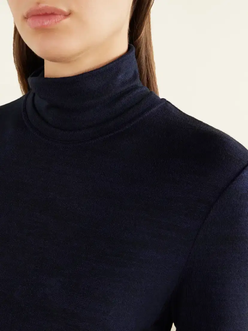 Proenza Schouler White Label Jayne Stretch-jersey Midi Dress | Thumbnail 4