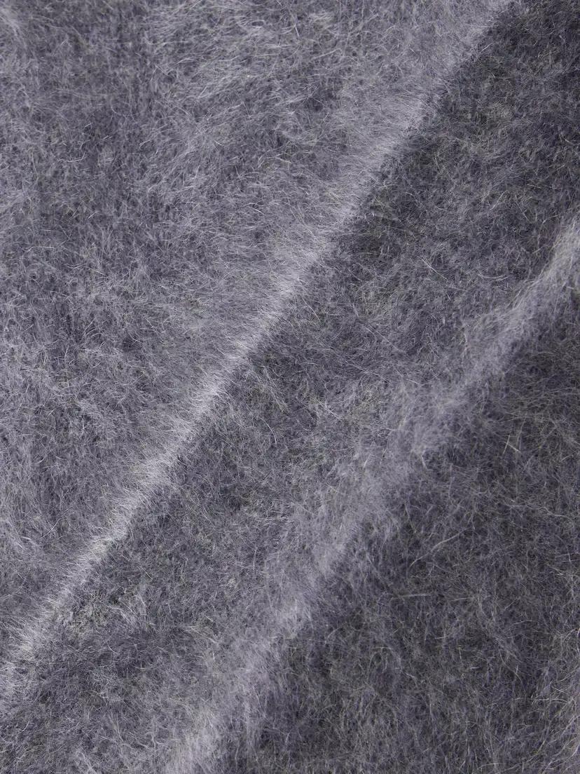 Lisa Yang Enoa Brushed Cashmere Scarf | Thumbnail 4