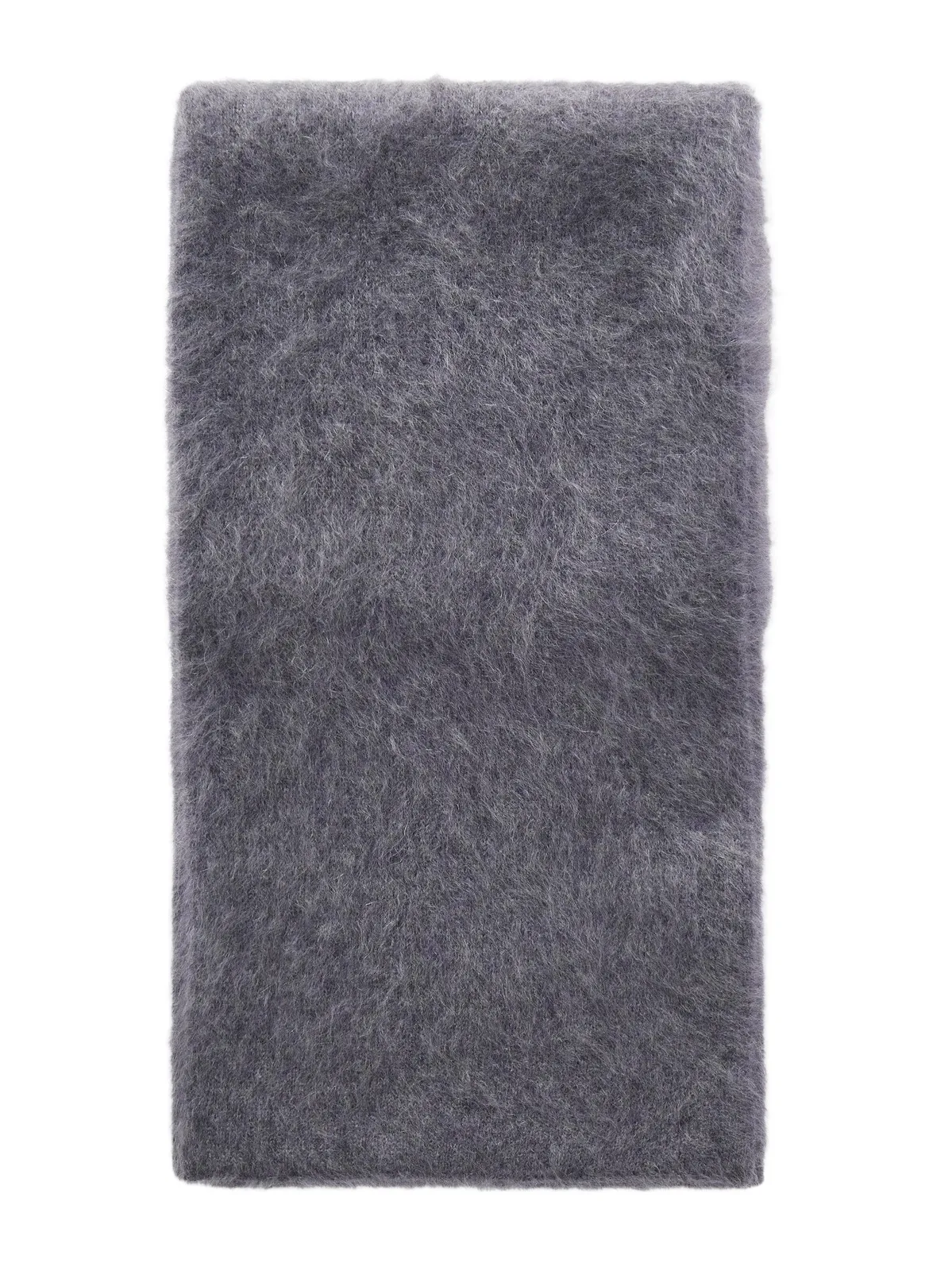 Enoa Brushed Cashmere Scarf