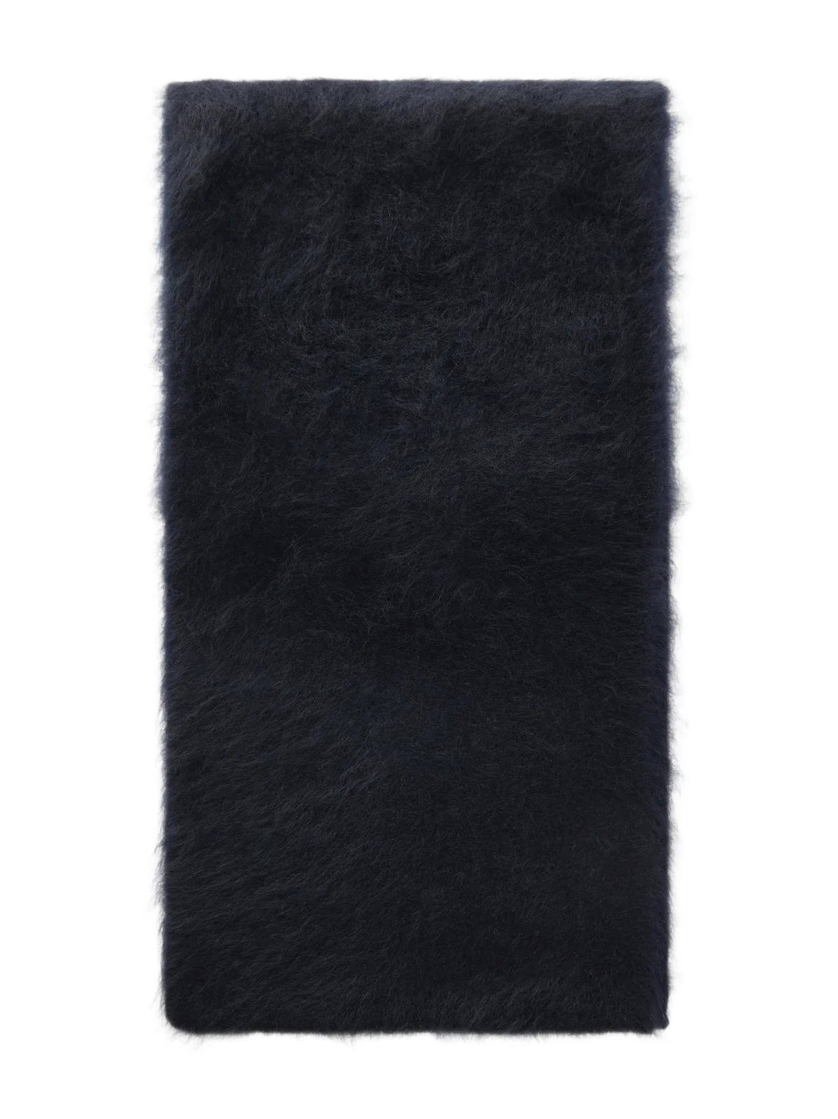 Enoa Brushed Cashmere Scarf