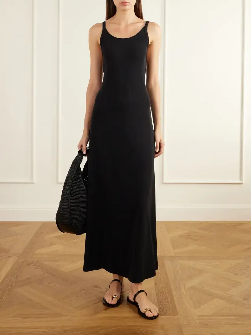 Eres Amber Stretch-jersey Maxi Dress | Thumbnail 2