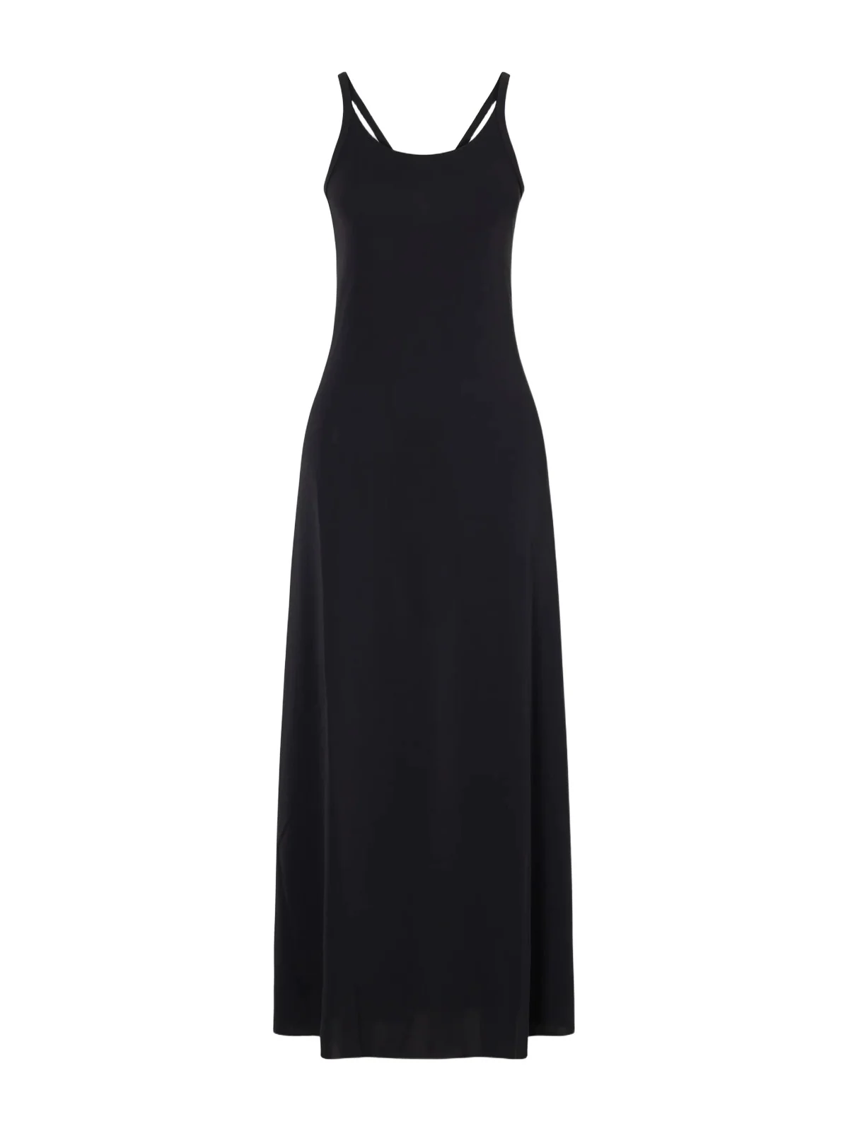 Amber Stretch-jersey Maxi Dress Amber Stretch-jersey Maxi Dress
