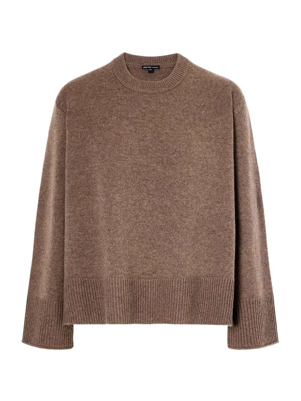 James Perse Cashmere Sweater