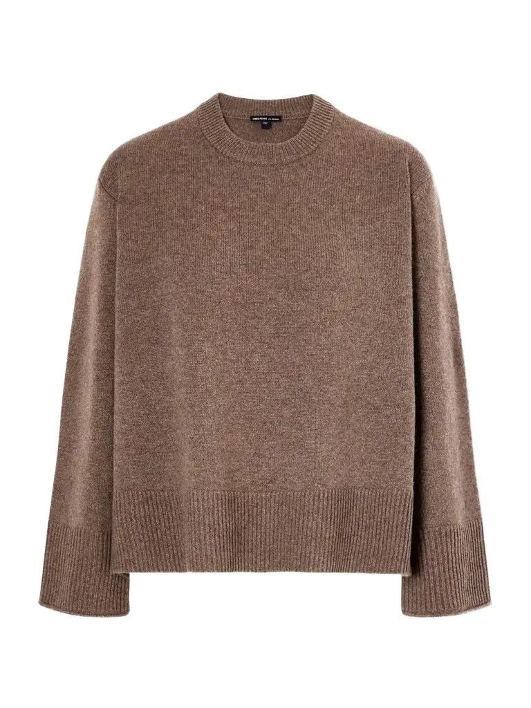 Cashmere Sweater Cashmere Sweater