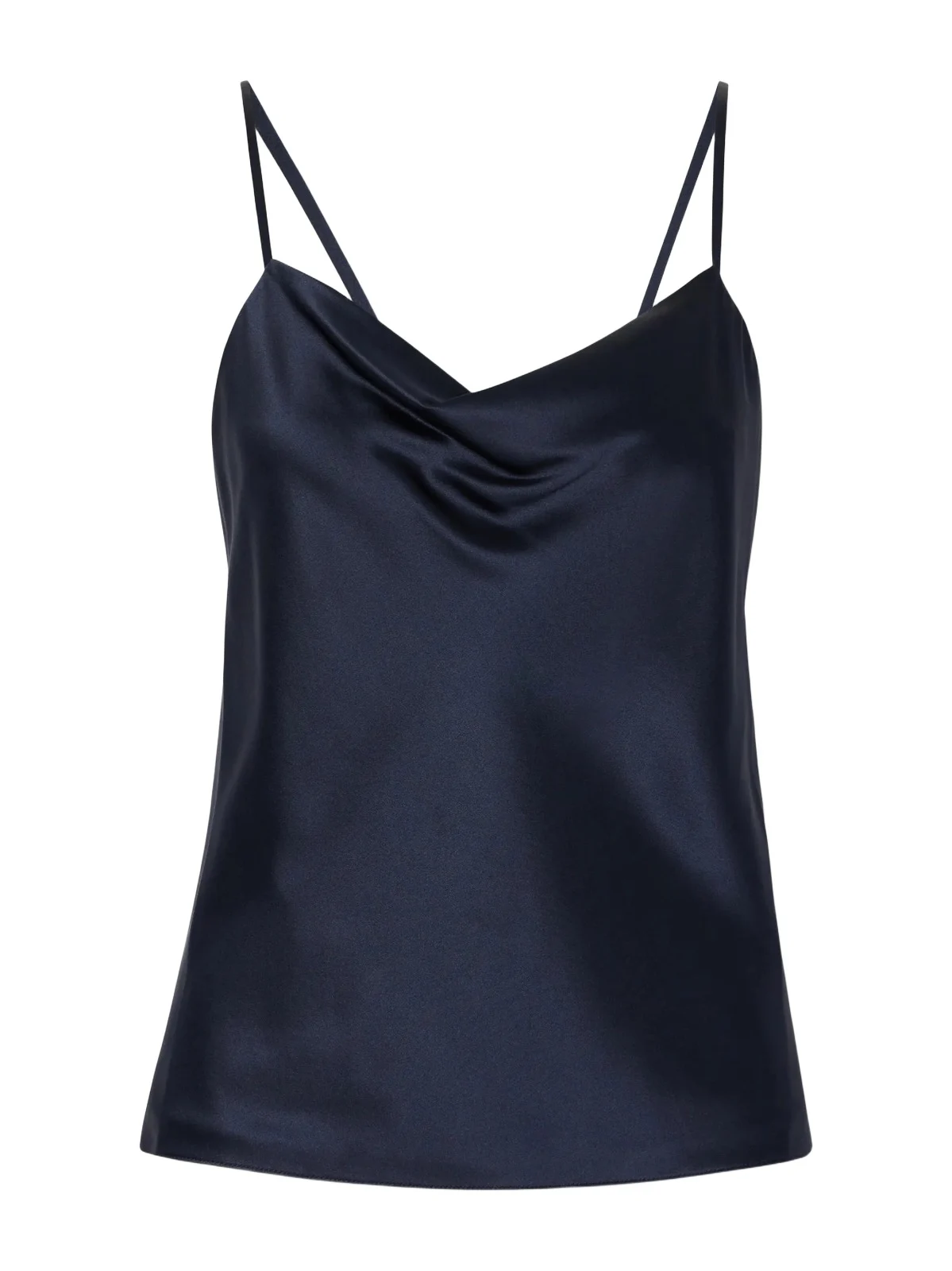 TWP Sari Silk-satin Cami