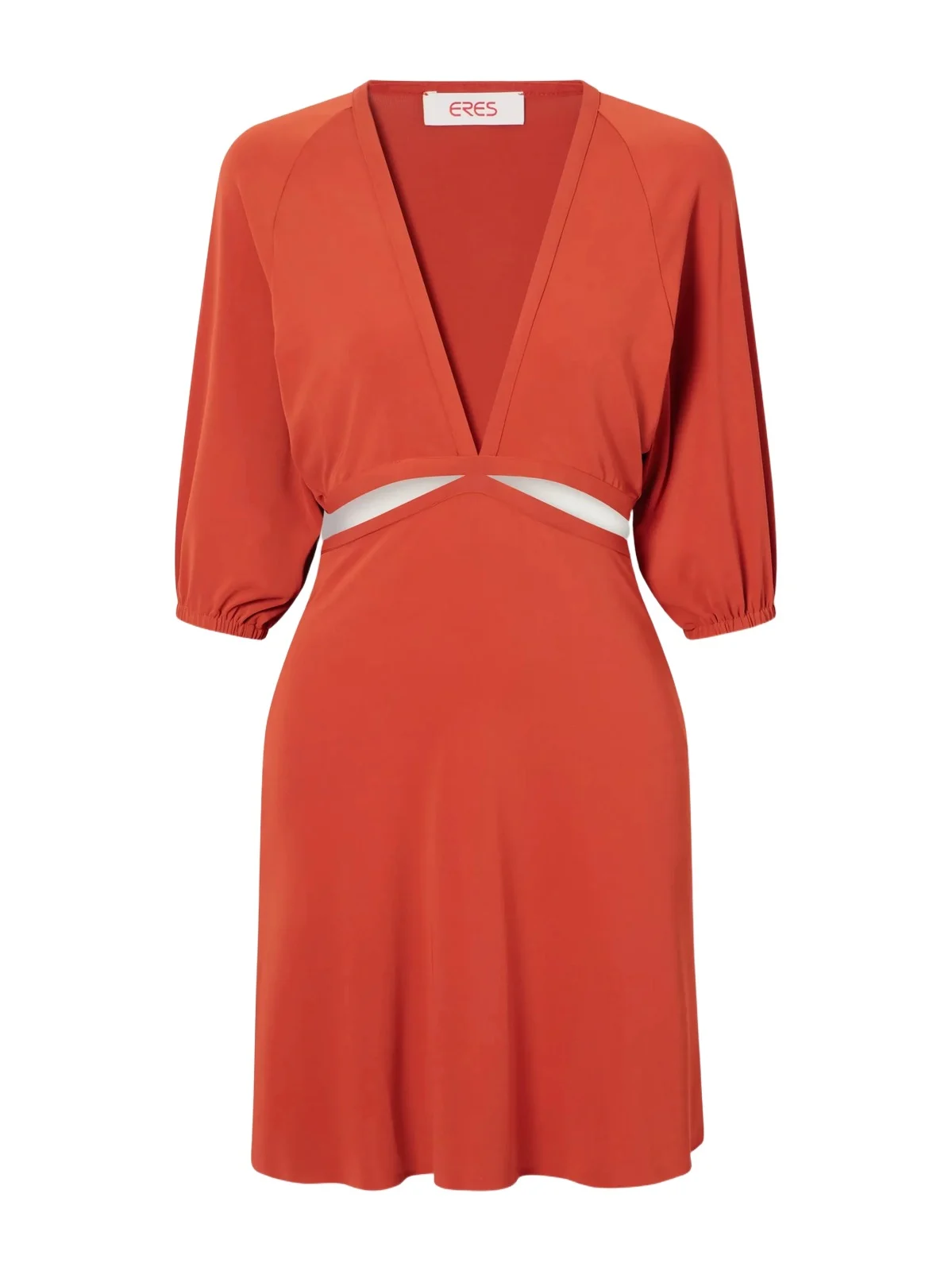 Esmee Cut-out Stretch-jersey Mini Dress Esmee Cut-out Stretch-jersey Mini Dress