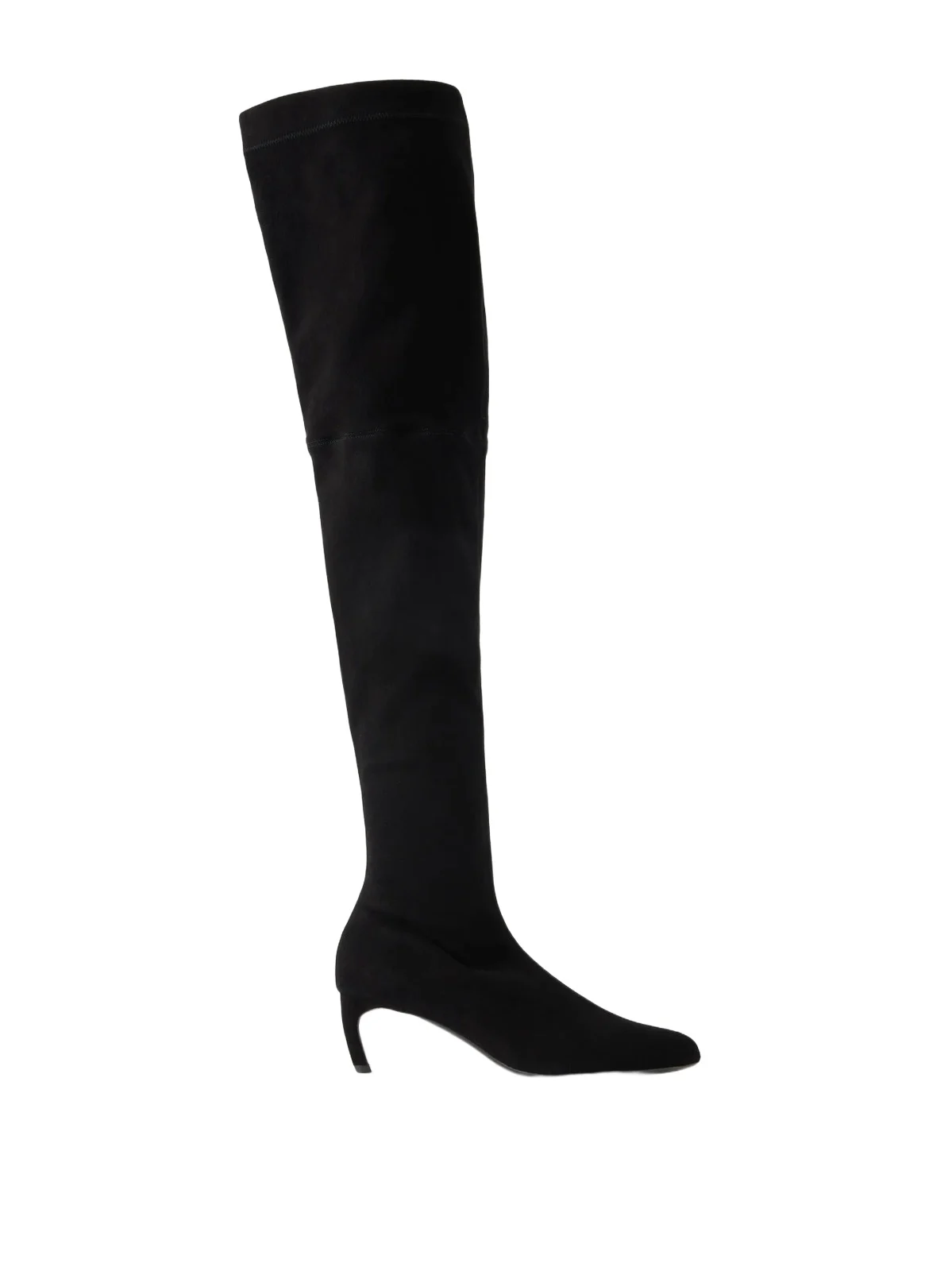 Harlow 55 Suede Over-the-knee Boots Harlow 55 Suede Over-the-knee Boots