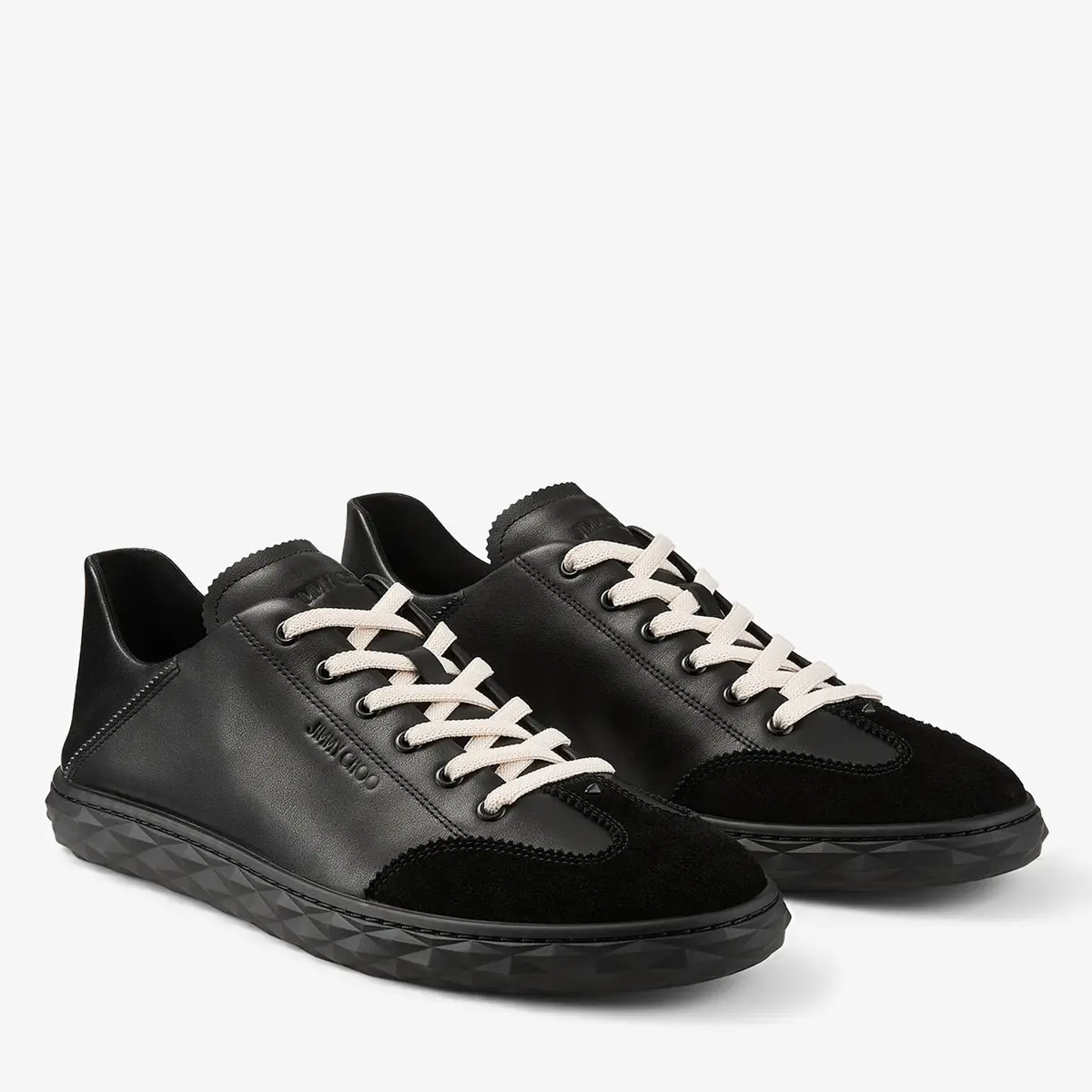 Jimmy Choo Diamond Flex M | Thumbnail 3 Jimmy Choo Diamond Flex M | Thumbnail 3