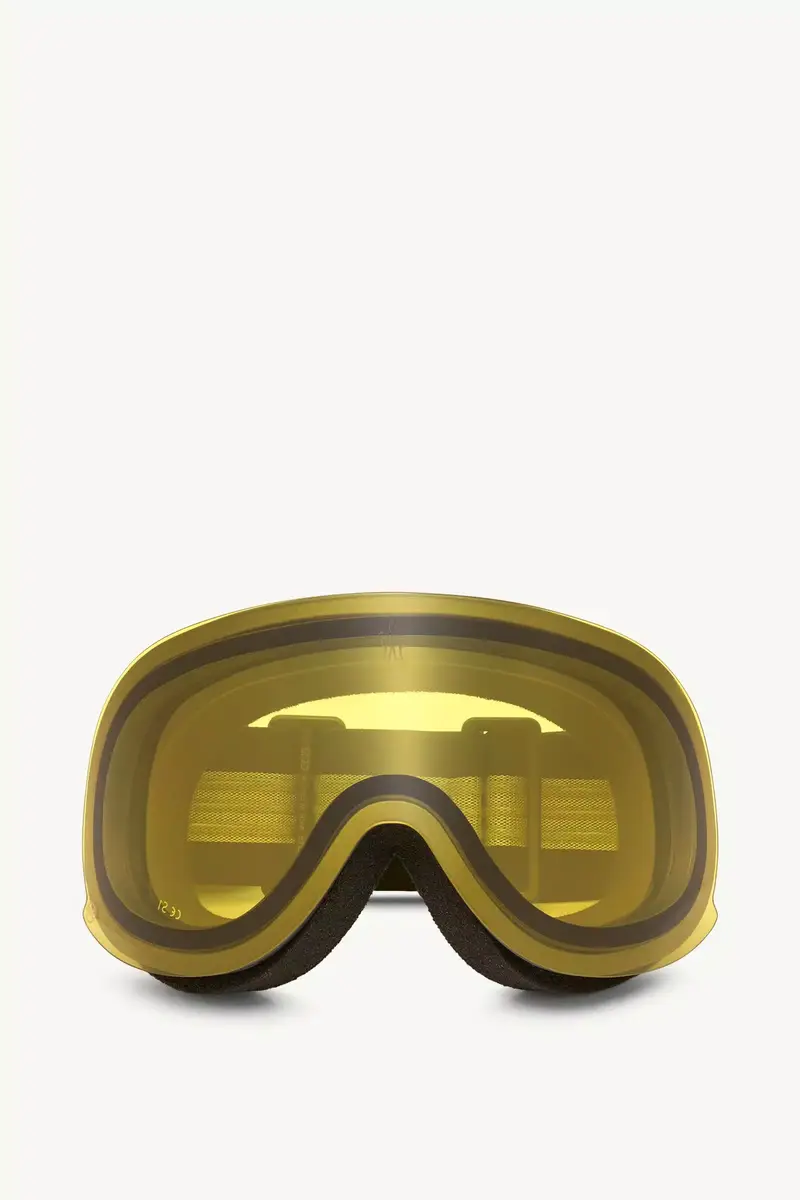 Moncler Lunettes Snowflare Ski Goggles | Thumbnail 2 Moncler Lunettes Snowflare Ski Goggles | Thumbnail 2