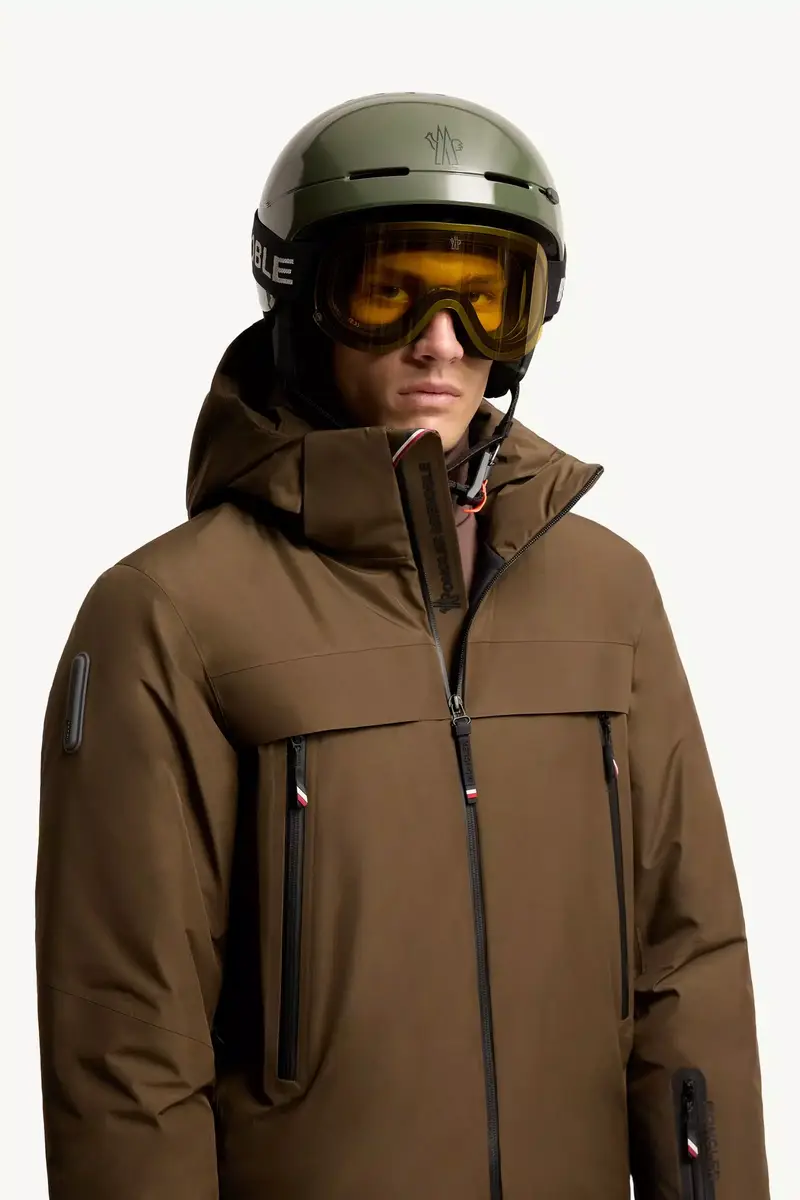 Moncler Lunettes Snowflare Ski Goggles | Thumbnail 3 Moncler Lunettes Snowflare Ski Goggles | Thumbnail 3