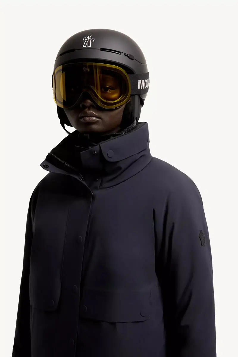 Moncler Lunettes Snowflare Ski Goggles | Thumbnail 4 Moncler Lunettes Snowflare Ski Goggles | Thumbnail 4