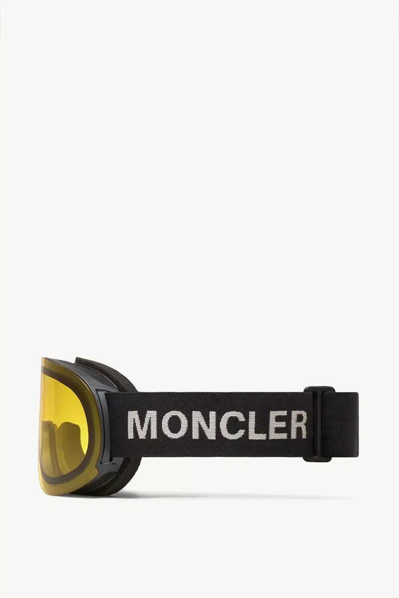 Moncler Lunettes Snowflare Ski Goggles | Thumbnail 5 Moncler Lunettes Snowflare Ski Goggles | Thumbnail 5