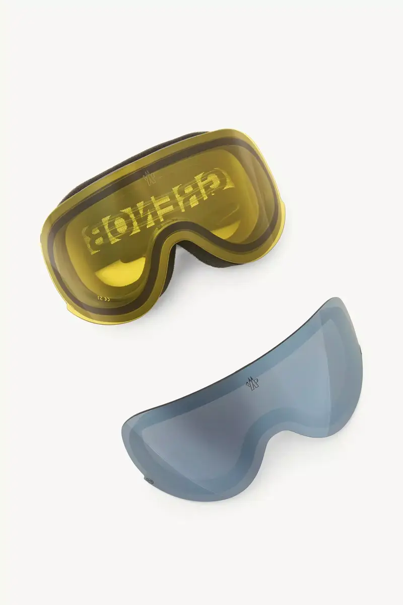 Moncler Lunettes Snowflare Ski Goggles | Thumbnail 6 Moncler Lunettes Snowflare Ski Goggles | Thumbnail 6
