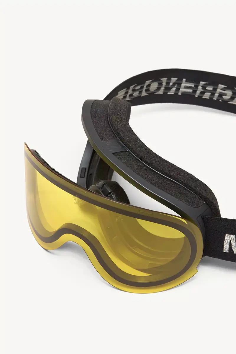 Moncler Lunettes Snowflare Ski Goggles | Thumbnail 8 Moncler Lunettes Snowflare Ski Goggles | Thumbnail 8