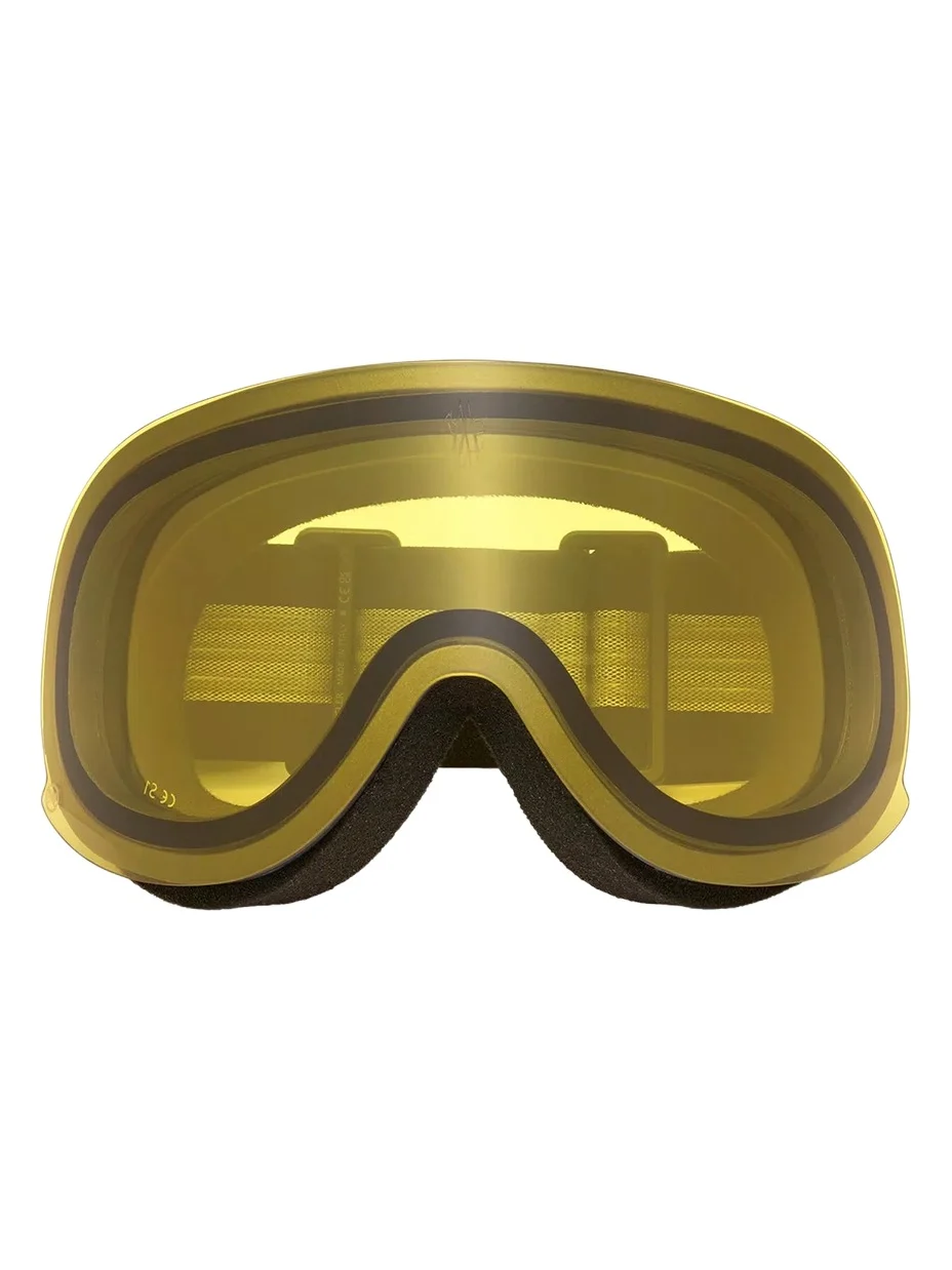 Moncler Lunettes Snowflare Ski Goggles