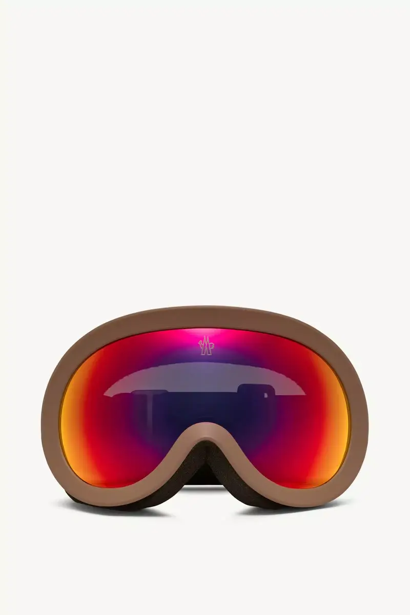Moncler Lunettes Snow Goggles | Thumbnail 2 Moncler Lunettes Snow Goggles | Thumbnail 2