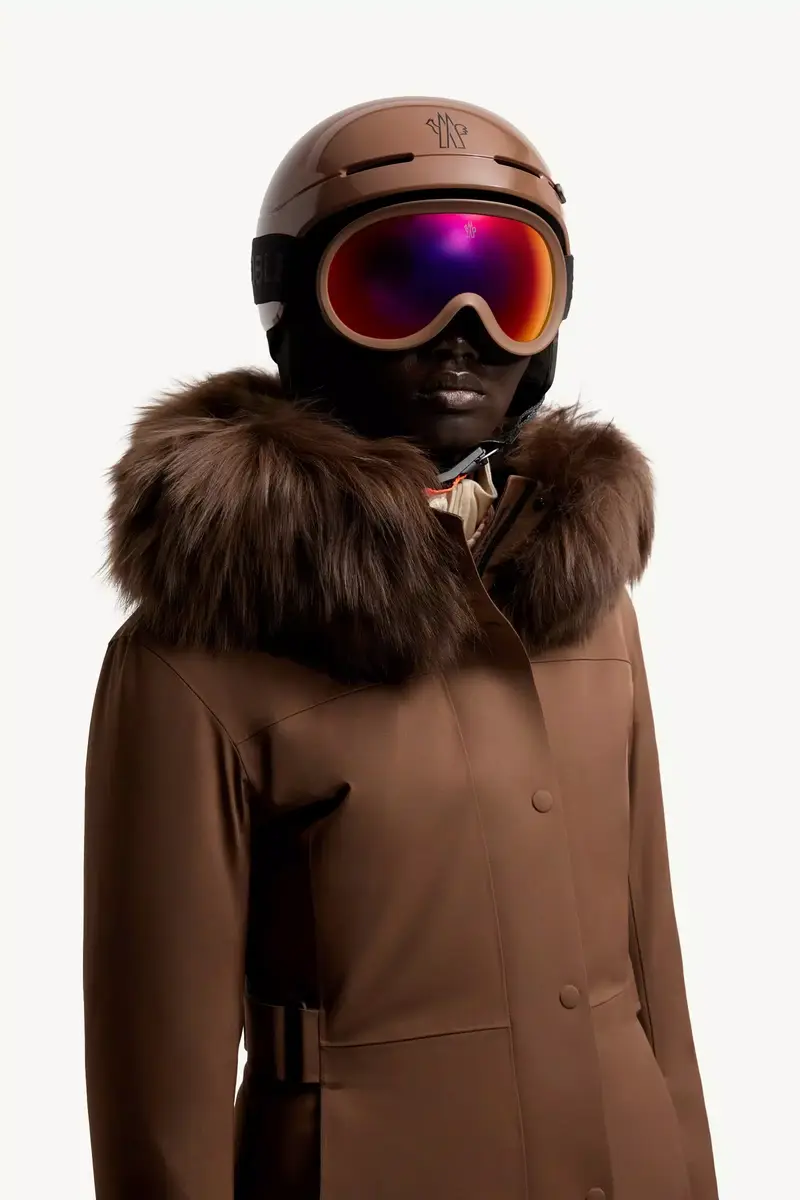 Moncler Lunettes Snow Goggles | Thumbnail 3 Moncler Lunettes Snow Goggles | Thumbnail 3