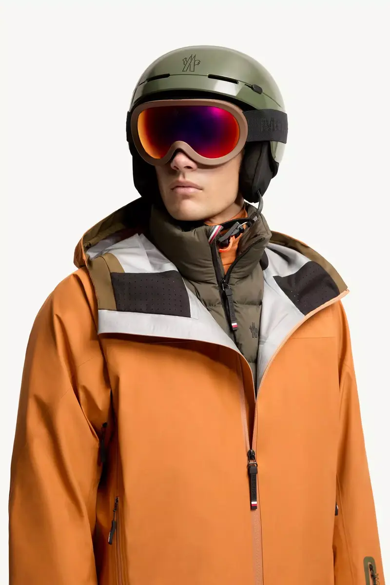 Moncler Lunettes Snow Goggles | Thumbnail 4 Moncler Lunettes Snow Goggles | Thumbnail 4