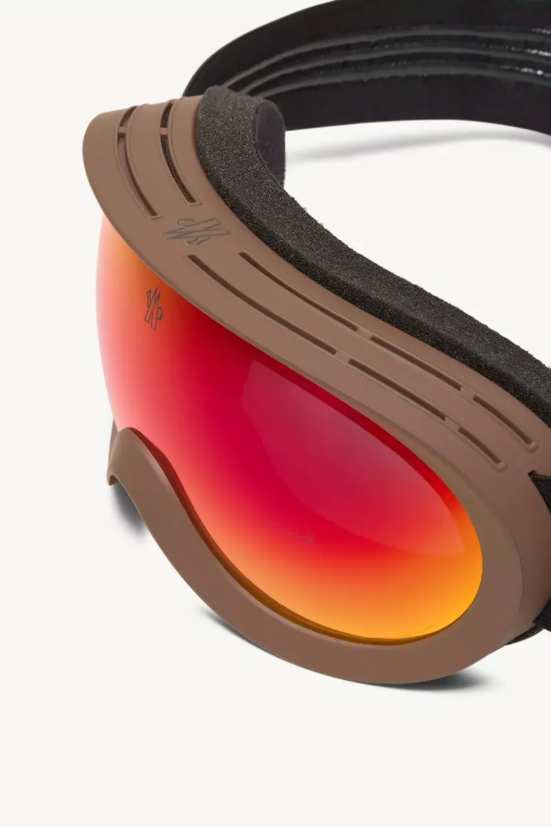 Moncler Lunettes Snow Goggles | Thumbnail 6 Moncler Lunettes Snow Goggles | Thumbnail 6