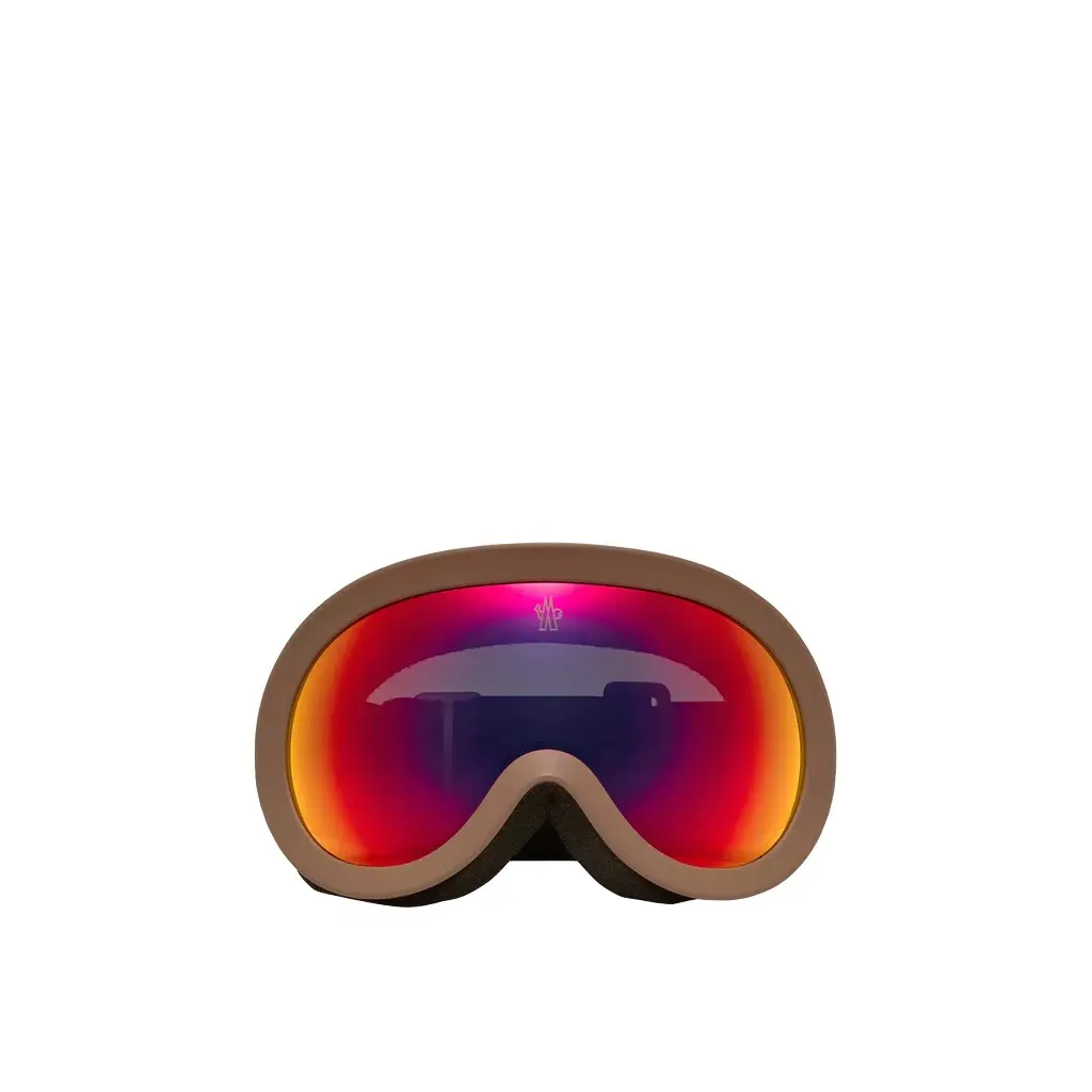 Moncler Lunettes Snow Goggles