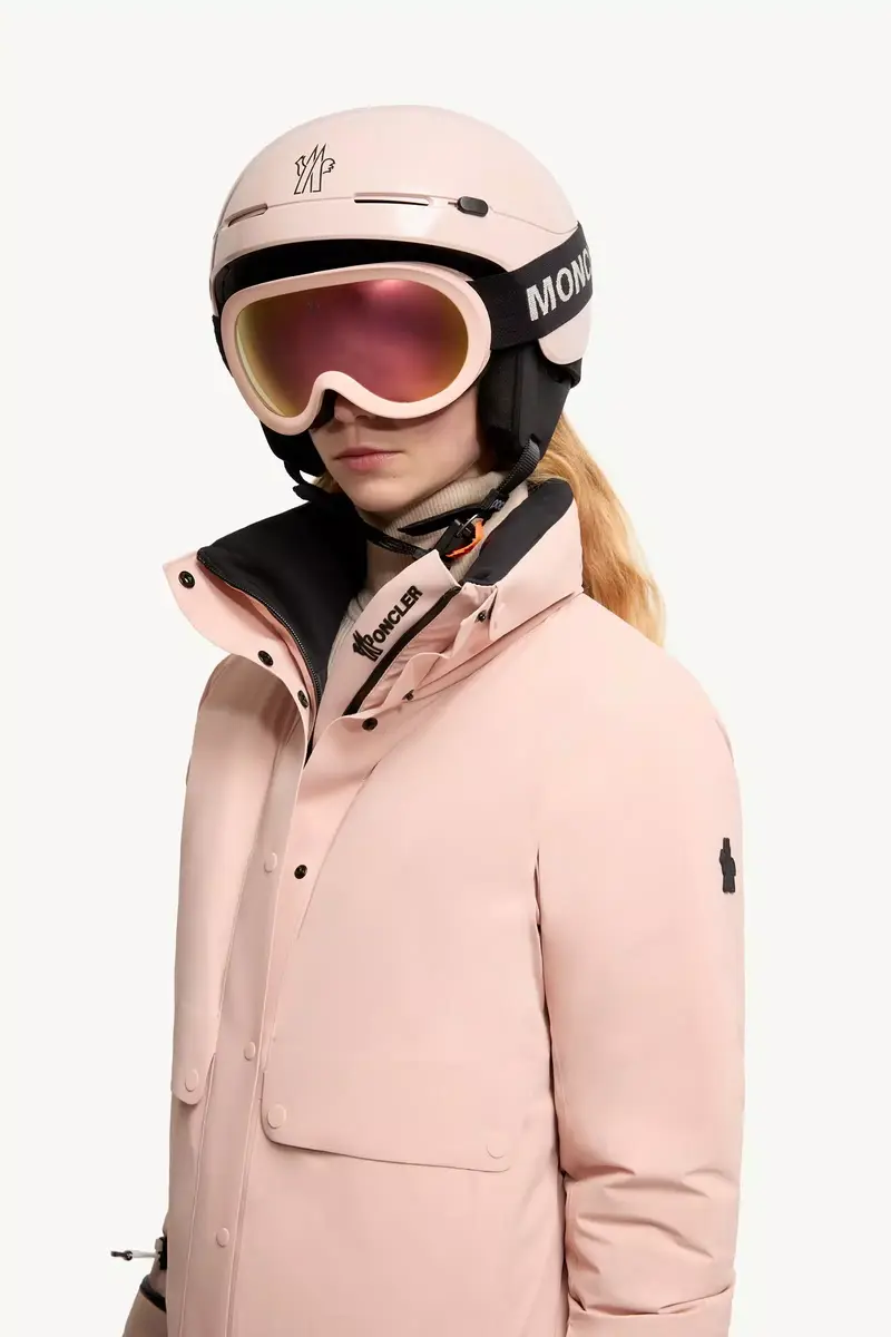 Moncler Lunettes Snow Goggles | Thumbnail 3 Moncler Lunettes Snow Goggles | Thumbnail 3