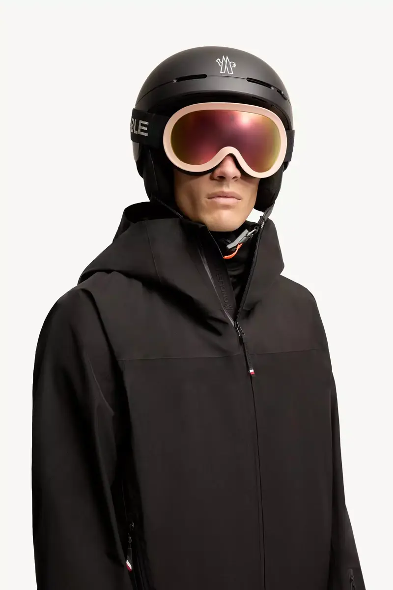 Moncler Lunettes Snow Goggles | Thumbnail 4 Moncler Lunettes Snow Goggles | Thumbnail 4