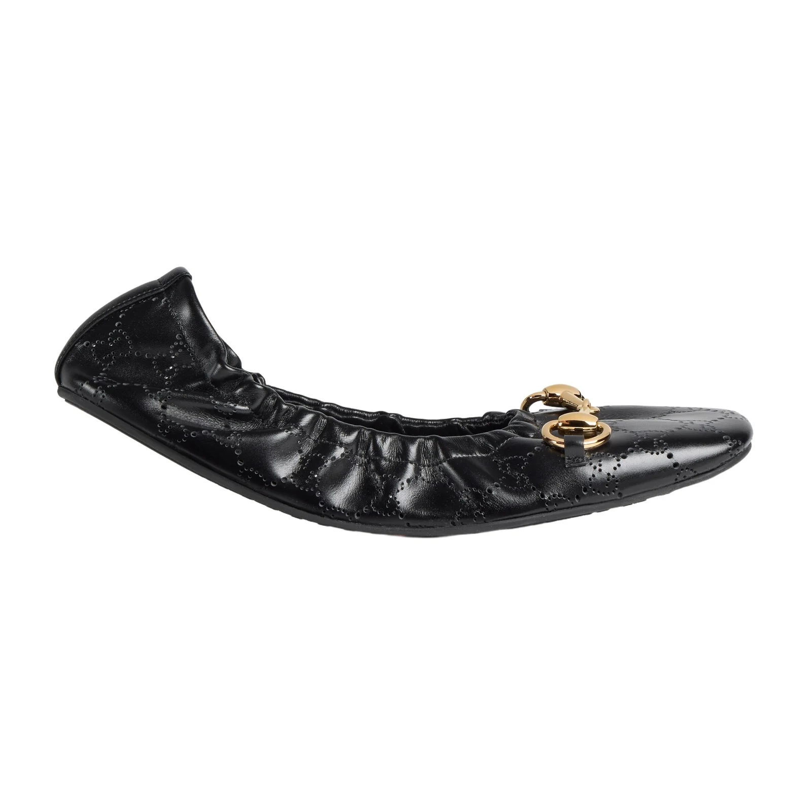 Gucci Prima Ballet Flat