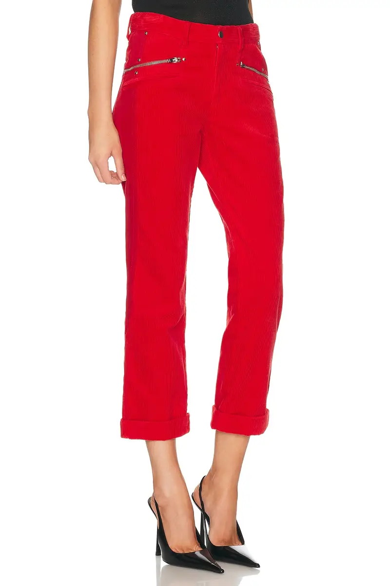 Isabel Marant Revene Pant | Thumbnail 2 Isabel Marant Revene Pant | Thumbnail 2