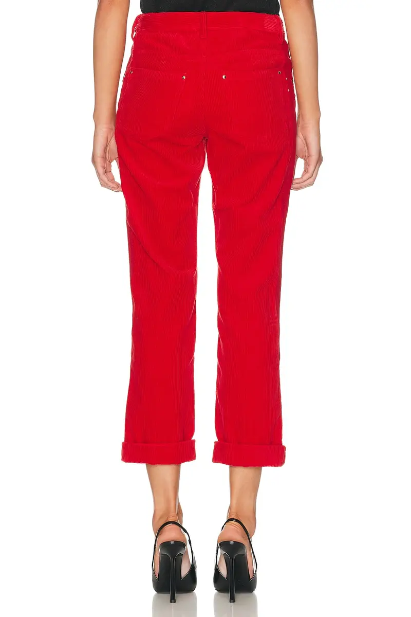 Isabel Marant Revene Pant | Thumbnail 4 Isabel Marant Revene Pant | Thumbnail 4