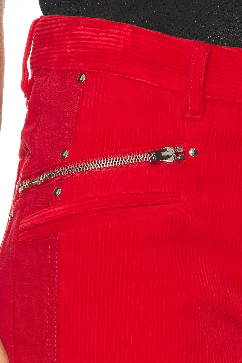 Isabel Marant Revene Pant | Thumbnail 6 Isabel Marant Revene Pant | Thumbnail 6