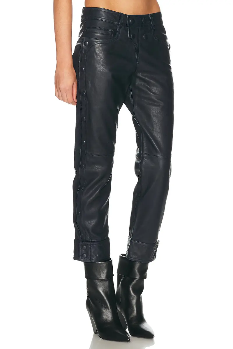 Isabel Marant Rolinda Pant | Thumbnail 2 Isabel Marant Rolinda Pant | Thumbnail 2