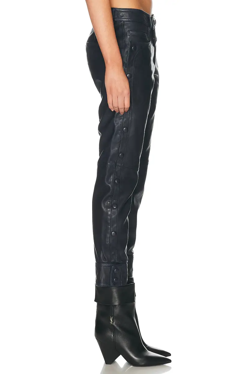 Isabel Marant Rolinda Pant | Thumbnail 3 Isabel Marant Rolinda Pant | Thumbnail 3